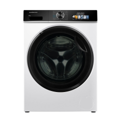 Schonhaus WMSF011014AW 10Kg Washing Machine - White