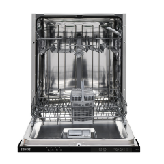 Sensis DWI0113FSDW Integrated Dishwasher