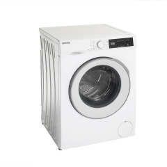 Sensis WMF01914AW 9Kg 1400 Spin Washing Machine - White