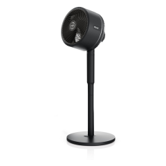 Shark FA220UK Flexbreeze High-Velocity Hybrid Cordless & Corded Fan - Black
