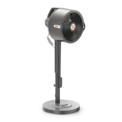 Shark FA300UK 307FA300UK Shark FlexBreeze Pro Mist Indoor + Outdoor Fan + Outdoor Misting System - D