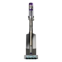 Shark IP3251UKT Powerdetect Clean + Empty Cordless Pet Vacuum Cleaner - 70 Minutes Run Time - White/