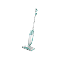 Shark S1000UK Steam Mop - White/Mint Green