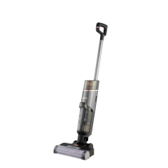 Shark WD210UK Hydrovac Cordless Hard Floor Cleaner - Charcoal Grey