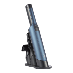 Shark WV270UK Wandvac 2.0 Cordless Vacuum Cleaner - 15 Minutes Run Time - Blue
