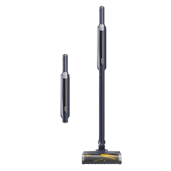 Shark WV362UKT Cordless Stick Vacuum Cleaner With Anti Hair Wrap Technolgy- Run Time 32Minutes- Roya