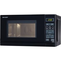 Sharp R272KM Microwave