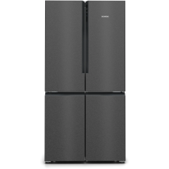 Siemens KF96NAXEAG Iq500 French Door Bottom Freezer, Multidoor 183 X 91 Cm