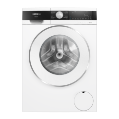 Siemens SP-WG46G2Z2GB Ex-Display 9Kg 1600 Spin Washing Machine - White