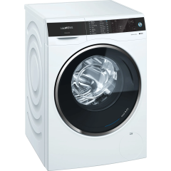 Siemens WD14U521GB 10Kg/6Kg 1400 Spin Washer Dryer - White