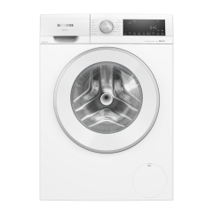 Siemens WG54G210GB 10Kg 1400 Spin Washing Machine - White