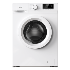 Solt SOLWM612W 6Kg 1200 Spin Washing Machine - White