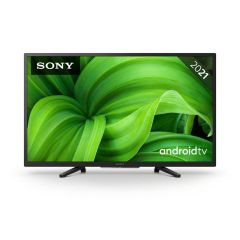 Sony KD32W800PU 32" HD Ready Hdr Andriod TV