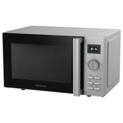Statesman SKMS0820DSS 20 Litre 800w Microwave With Stainless Steel Interior