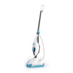 Vax S85-CM Steam Clean Multi - White + Blue