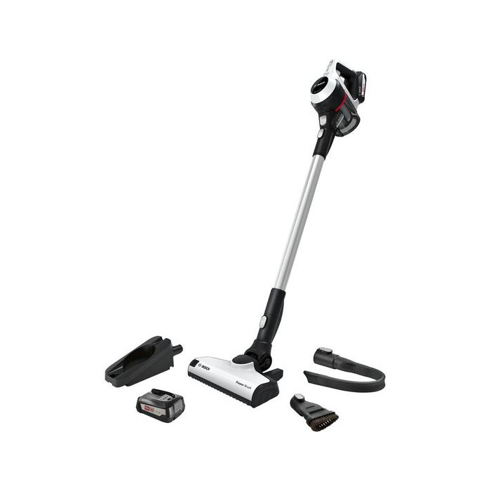 Prohome Cordless Vacuum Cleaner 