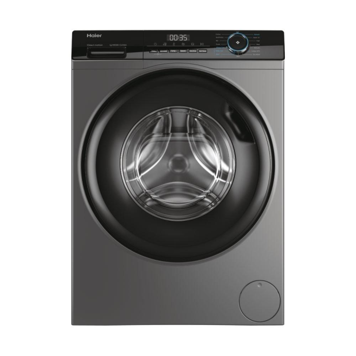 The Wash House Ltd Haier HW100 B14939S8 10Kg 1400 Spin Washing