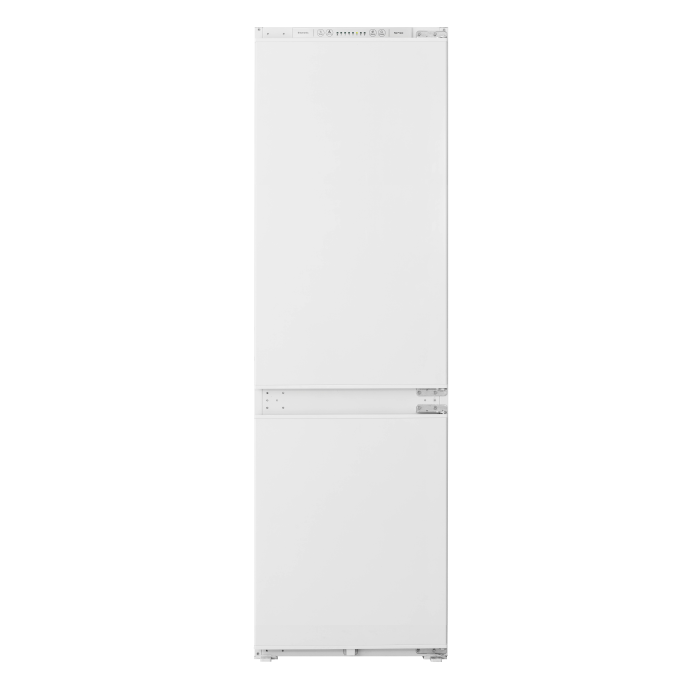 White integrated fridge freezer hotsell