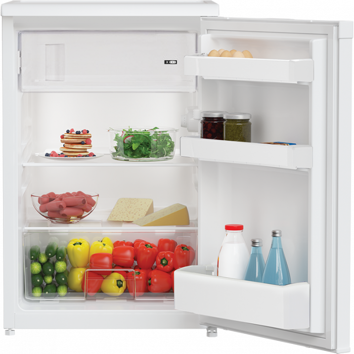 人気スポー新作 The Wash House Ltd | Zenith ZRS4584W Under Counter Fridge その他