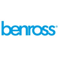 Benross logo.