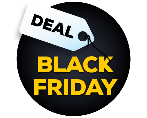 Black Friday 26 Euronics