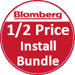 Blomberg Half Price Bundle