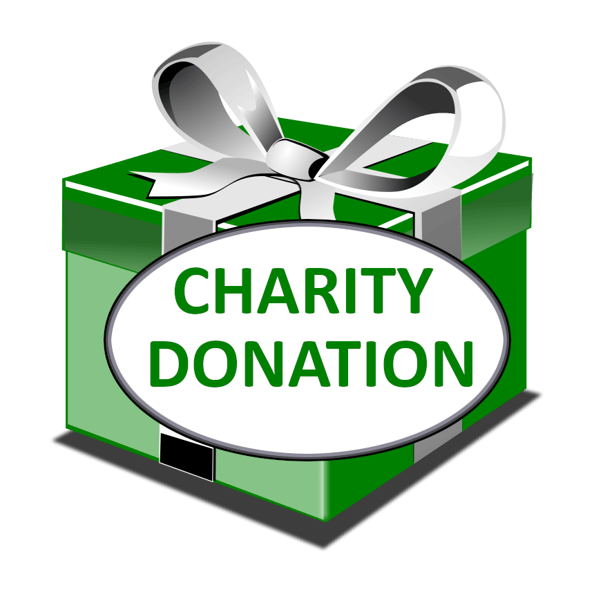 SiemensCharityBox