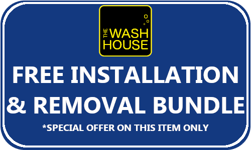 Washhouse Promo Free Bundle Box