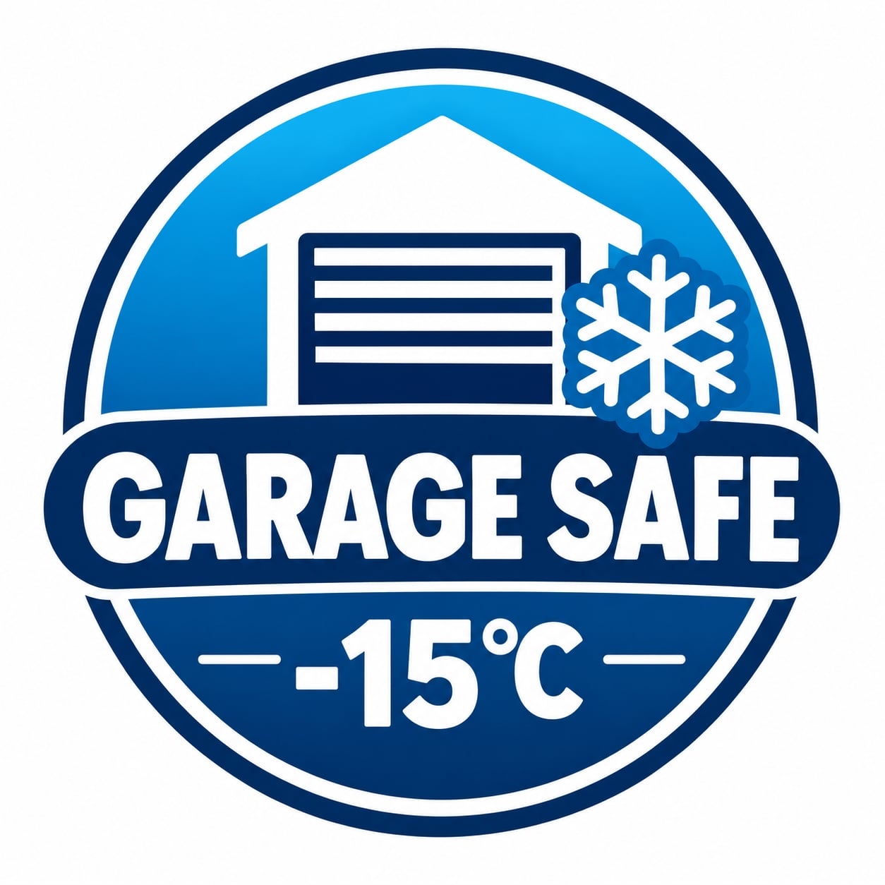 Garage Safe