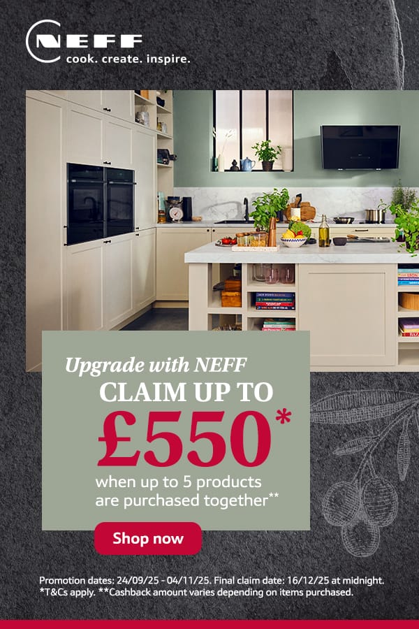 Neff Cashback link square