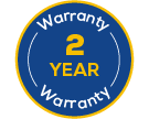 2YrWarranty