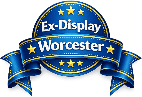 Ex-Display Worcester